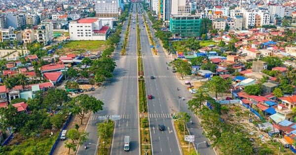 Hải Phòng tạm dừng chuyển mục đích sử dụng đất sang đất ở