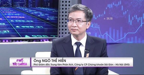Dòng tiền nội trở lại, vì sao VN-Index chưa thể bứt phá?
