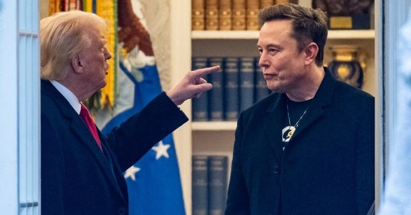 Tỷ phú Elon Musk ‘hối hận’ vì những tuyên bố về ông Trump: 'Chúng đã đi quá xa'