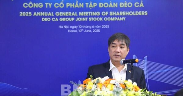 Đèo Cả tập trung phát triển dự án giao thông trọng điểm và hạ tầng đường sắt