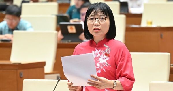 'Nâng mức xử phạt hành chính cần tính đến thu nhập người dân'