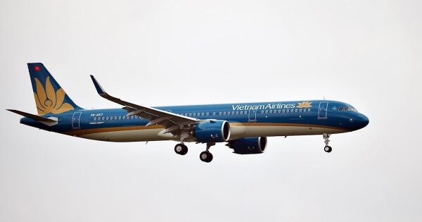 Vietnam Airlines vay 1,5 tỷ USD từ ngân hàng châu Âu để mua tàu bay