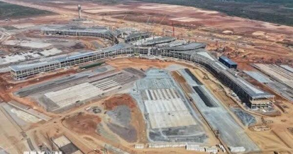 Kiến nghị giải pháp đảm bảo nguồn đá phục vụ sân bay Long Thành
