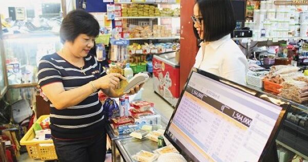 Thủ tướng yêu cầu cung cấp cắt giảm, miễn phí phần mềm lập hóa đơn điện tử cho tiểu thương