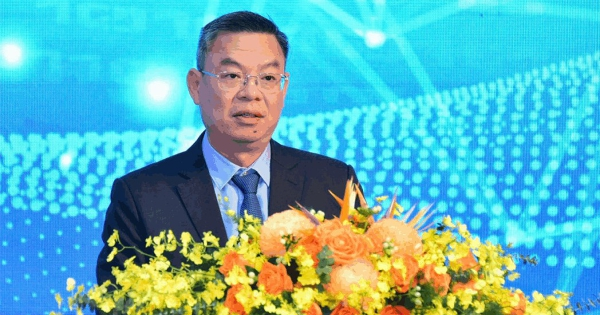 Chủ tịch VietinBank tiết lộ tín dụng ngân hàng đã tăng hơn 9%, sẽ ký kết một dự án quy mô khủng trong tuần tới