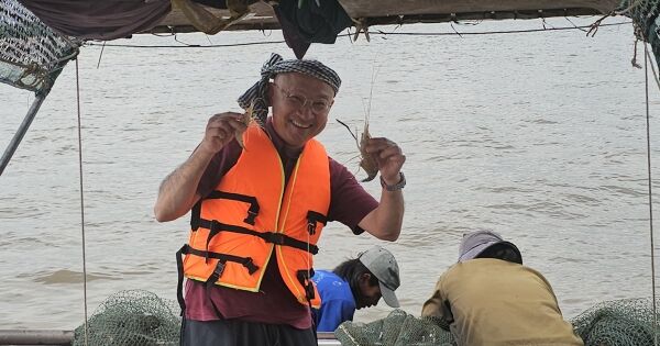 Làm du lịch ‘ngộ’ như CEO C2T: Doanh thu bán nông sản gấp 4 lần du lịch, dạy nông dân học tiếng Anh để tự dẫn tour