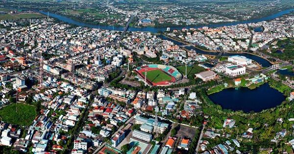 Long An thu ngân sách đạt hơn 70% dự toán sau 5 tháng đầu năm
