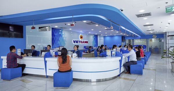 VietBank giữ nguyên lãi suất tiền gửi trong tháng 6/2025