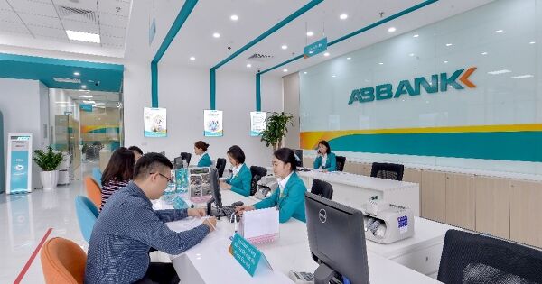 Lãi suất tiền gửi tại ABBank cao nhất 5,5%/năm