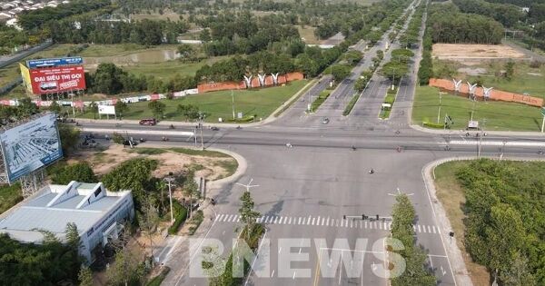 Liên danh Becamex – Đèo Cả trúng thầu 'siêu dự án' Vành đai 4 hơn 11.743 tỷ đồng