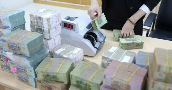 VDSC: Hơn 500.000 tỷ nợ xấu tại 5 ngân hàng yếu kém, SCB cao nhất với tỷ lệ nợ xấu hơn 98%