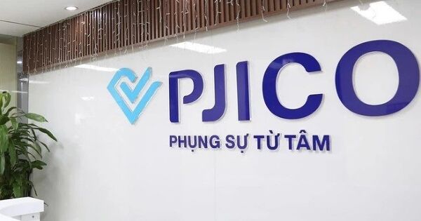Bảo hiểm PJICO có Tổng Giám đốc mới sau một tháng 'trống ghế'