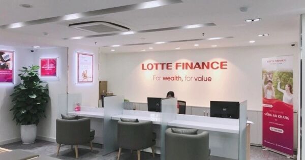 Công ty tài chính đến từ Hàn Quốc nâng vốn lên gần 5.000 tỷ, chỉ sau FE Credit, EVN Finance