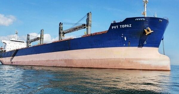PVTrans sắp tăng vốn thêm 32%