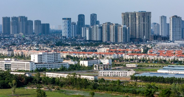 Hà Nội có thể đón hơn 8.000 căn hộ mới trong quý II