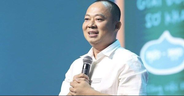 Khi ngân hàng len lỏi vào siêu thị: Ông Hiểu Em tiết lộ mô hình chưa từng có giúp Thế Giới Di Động âm thầm thu nghìn tỷ mỗi tháng