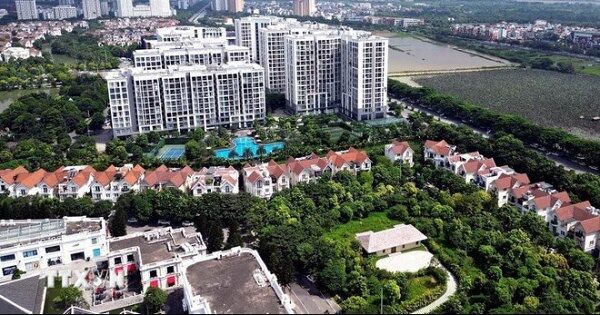 Tâm lý nhà đầu tư trên thị trường bất động sản được cải thiện