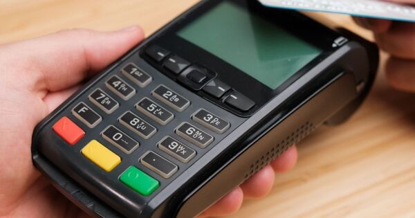5,5 tỷ lượt giao dịch thanh toán không tiền mặt trong một quý