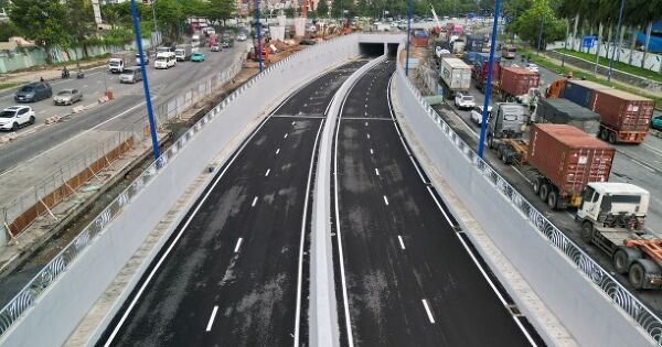 TP HCM muốn mỗi ngày giải ngân 500 tỷ đồng vốn đầu tư công