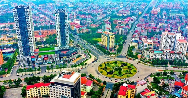 Trước khi sáp nhập, kinh tế Bắc Ninh tăng trưởng ra sao?