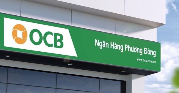 Lãi suất tiết kiệm tháng 6/2025 của ngân hàng OCB đang triển khai bao nhiêu?