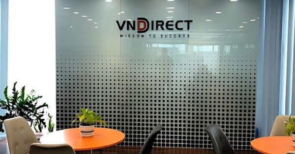 Sếp VNDirect rút khỏi IPA sau gần 20 năm