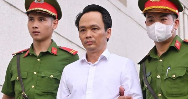 Hơn 5.000 đơn xin giảm án cho ông Trịnh Văn Quyết được gửi đến tòa phúc thẩm