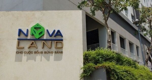 NovaGroup và con gái Chủ tịch Novaland bán khớp lệnh hơn 11 triệu cổ phiếu NVL