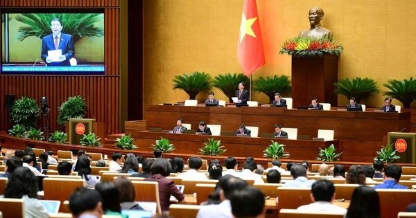 'Cần nhanh chóng xây dựng cơ chế xử lý 2.200 dự án, tổng vốn gần 5,9 triệu tỷ đồng'
