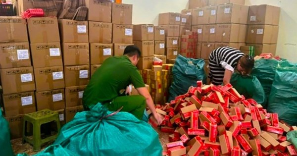 Bộ Y tế khuyến cáo không sử dụng 'Siro ăn ngon Hải Bé'
