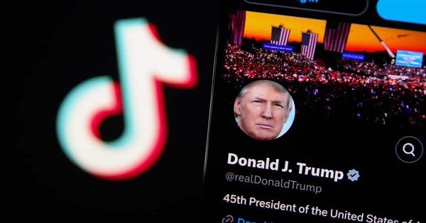 TikTok thoát hiểm phút chót khi ông Trump gia hạn lần 3: Ai sẵn sàng trả 50 tỷ USD để thâu tóm?