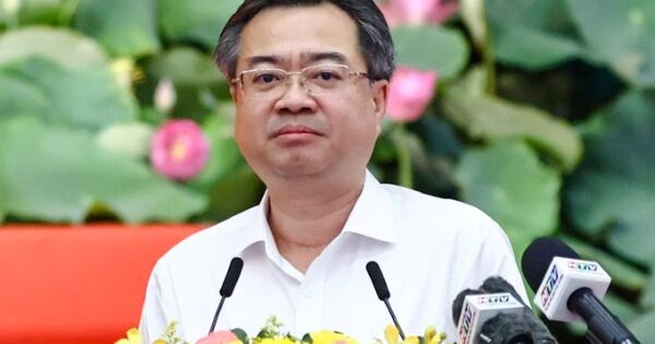 TP HCM đề xuất giữ lại toàn bộ nguồn thu từ đất để làm hạ tầng