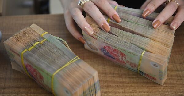 Cục Thuế: Không phải khoản tiền nào về tài khoản cũng bị tính thuế