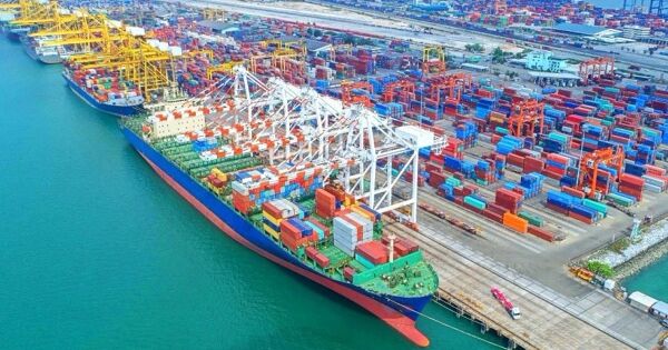 Chủ tịch Viconship ứng cử vào HĐQT Vận tải Hải An