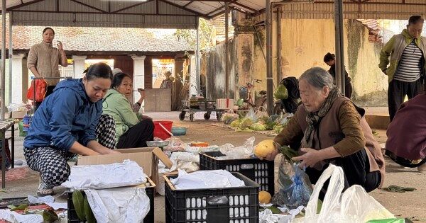 ‘Hộ kinh doanh sẽ không bị truy thu thuế khoán’