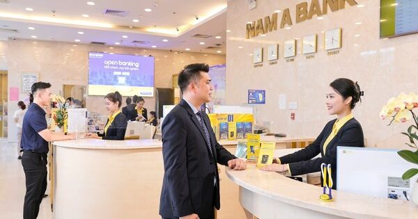 Nam A Bank huy động thêm vốn vay từ Symbiotics, đẩy mạnh tín dụng xanh và phát triển bền vững