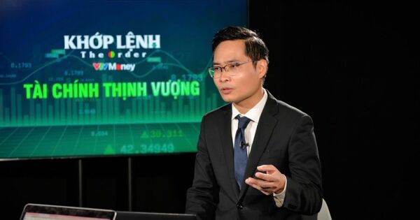 Chuyên gia VPBankS: Không nên cố đoán đỉnh đáy, NĐT cần theo dõi sát sao đàm phán thương mại và giá dầu