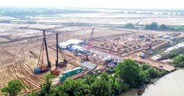 Đồng Nai duyệt điều chỉnh quy hoạch Khu đô thị du lịch Nhơn Phước gần 205 ha