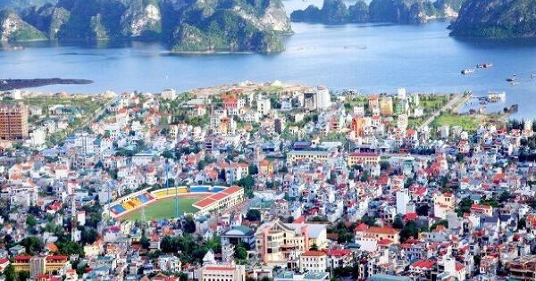 Công ty con Vinhomes làm dự án sân golf ở Cẩm Phả, Quảng Ninh