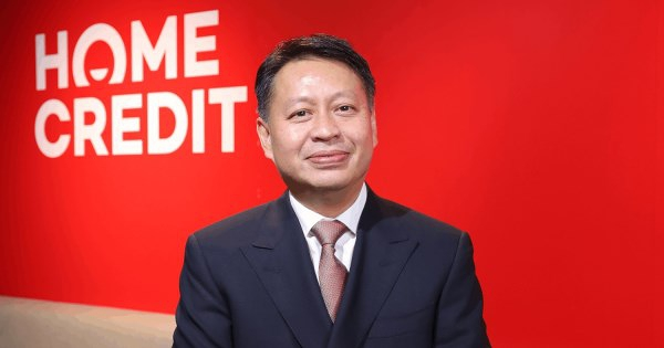 CEO Home Credit Việt Nam: Phát triển bền vững là nền tảng tạo ra giá trị thương hiệu