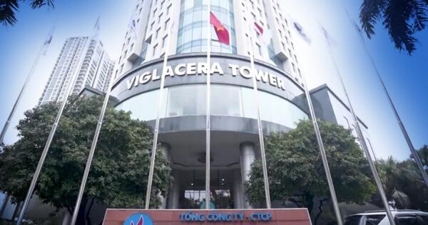 Viglacera lập công ty con ở Hưng Yên