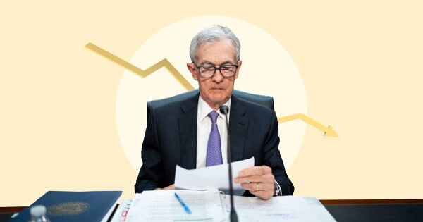 Có một vấn đề với biểu đồ dot plot mà Fed sắp công bố
