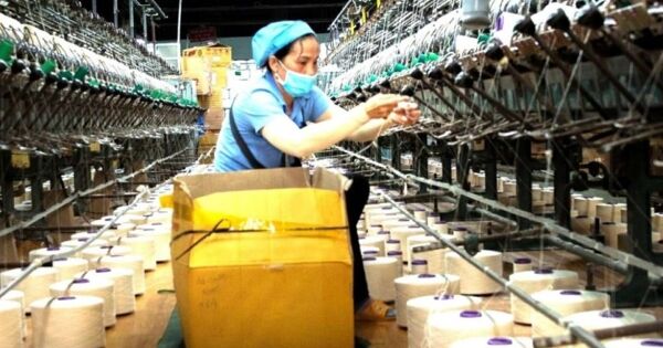 Dệt may Thành Công lãi gần 139 tỷ đồng sau 5 tháng, bắt đầu tiếp nhận đơn hàng quý IV