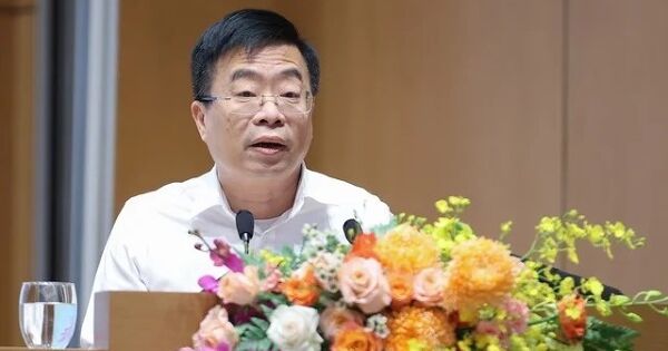 Chủ tịch Vinatex: Nếu đặt mục tiêu dệt may đạt 80 tỷ USD năm 2030 thì bán cho ai?
