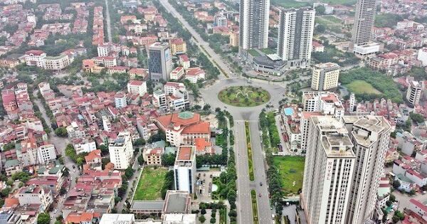 Doanh nghiệp Hàn Quốc muốn làm khu đô thị 1.500 ha ở Bắc Ninh