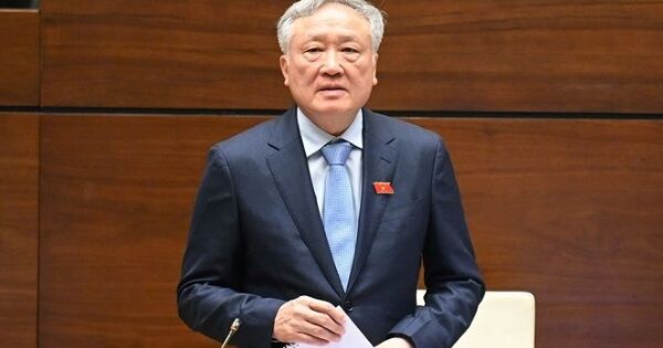 Phó Thủ tướng nói gì về triển vọng đàm phán thuế đối ứng Việt - Mỹ?