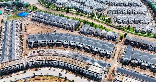 Doanh nghiệp từng kiểm soát chuỗi Citigym chưa có tiền tất toán 1.200 tỷ trái phiếu được bảo đảm bằng cổ phiếu NVL