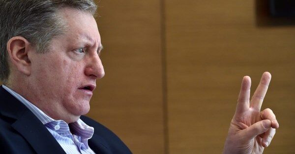 Nhà bán khống 'The Big Short': Đàm phán thương mại đổ vỡ có thể châm ngòi cho suy thoái toàn cầu