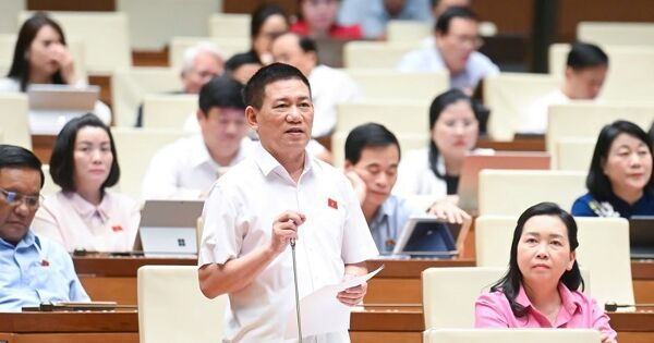 Phó Thủ tướng đề xuất áp dụng thuế khoán đối với hộ kinh doanh có doanh thu dưới 1 tỷ đồng