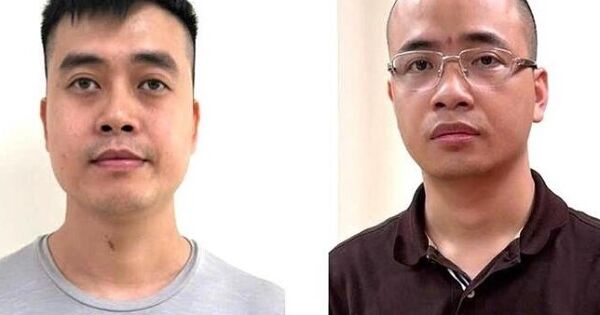 Khởi tố, bắt giam Chủ tịch Công ty Z Holding sản xuất sữa bột HIUP giả